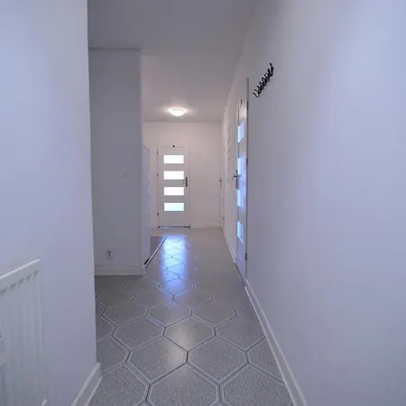 Citystay Uroczy Apartament Z Balkonem *