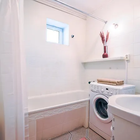 Citystay Uroczy Z Balkonem * Gdyně