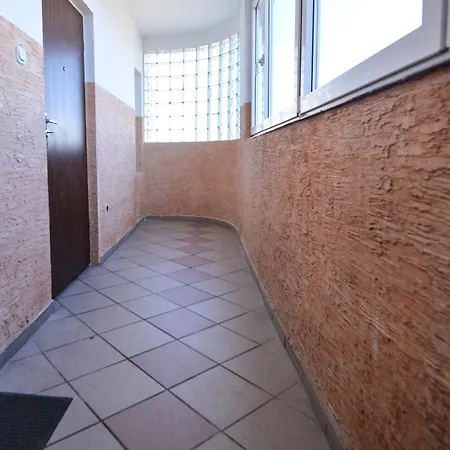 Citystay Uroczy Apartament Z Balkonem